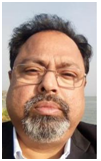 Mr. Santanu Banerjee