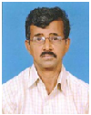 Mr. M Srinivasa Narayana