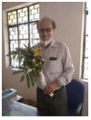 Dr. Bijoy Kumar mishra