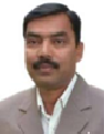 Dr. Vijay Ramchandra Patil