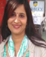 Dr. Khushboo Tripathi