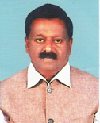 Mr. V. R. Mohan