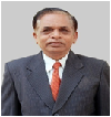 Dr. Keshav Kashinath Deshmukh