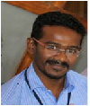 Mr. Manikandan Nagarajan