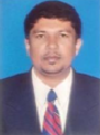 Dr. Muniraju M