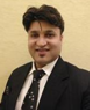 Dr. Vrajesh Sharma