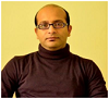 Dr. Satyajit Saha