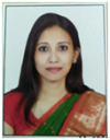 Dr. Smriti Kiran Saimons 