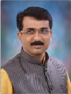 Dr. Pramod Bhimrao Garode