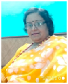 Dr. Suparna Sanyal Mukherjee