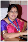 Dr. K Kavitha