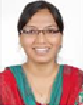 Dr. Pushpa H D