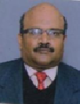 Mr. Umesh Nath Tripathi