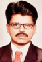 Mr. Dilipbhai Jaysing Vasava