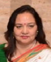 Dr. Kamla Pathak