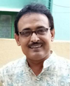 Dr. Kamal Krishna Das