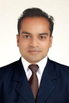 Mr. Kunal Mishra