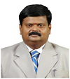 Dr. Gnanasekar. P