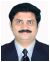 Dr. Suresh Kumar. K