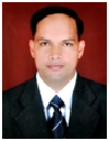 Dr. Subash Chandra Nayak