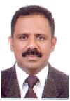 Dr. A. Shaji George