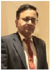 Dr. Hiteshkumar H Mehta