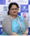 Dr. Prarthita Biswas