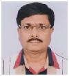 Mr. Ashis Kumar Saha