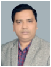 Dr. Awanish Kumar Singh