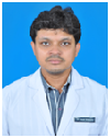 Dr. Swagat Mahapatra