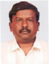 Dr. Duleep Kumar Samuel