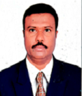 Dr. G Anil Kumar