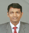 Dr. Ramakrishnan S