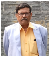 Dr. Partha Pratim Chakravorty 