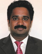 Dr. V. Rajesh Kumar