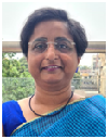 Dr. Vaishali J. Shinde