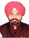 Dr. Balwinder Singh