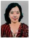 Dr. Suchismita Sinha