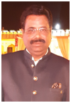 Prof. Dharmendra Singh Tomar