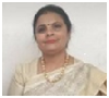 Dr. Archana T. Maurya