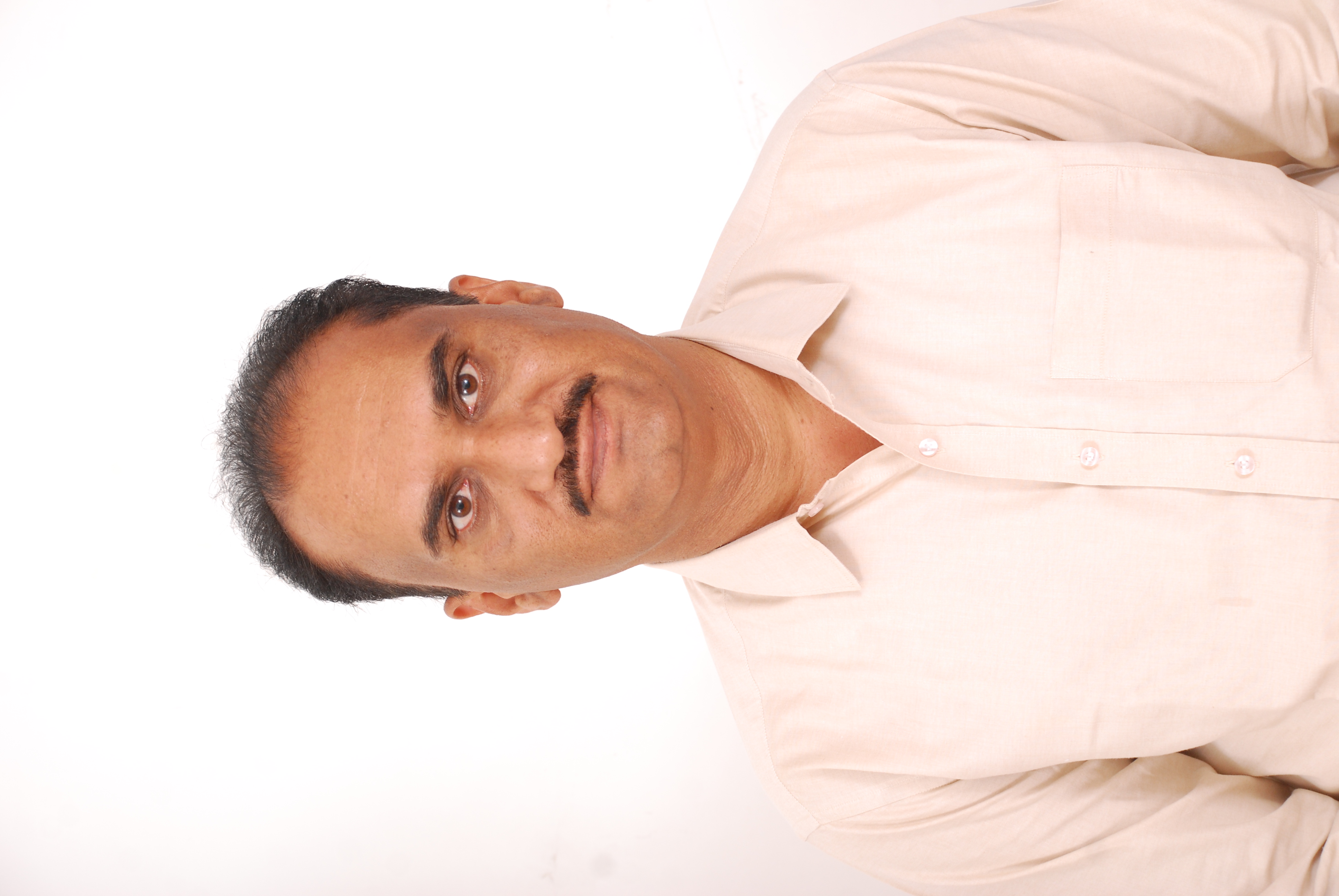 Dr. G.SREENIVASULA REDDY